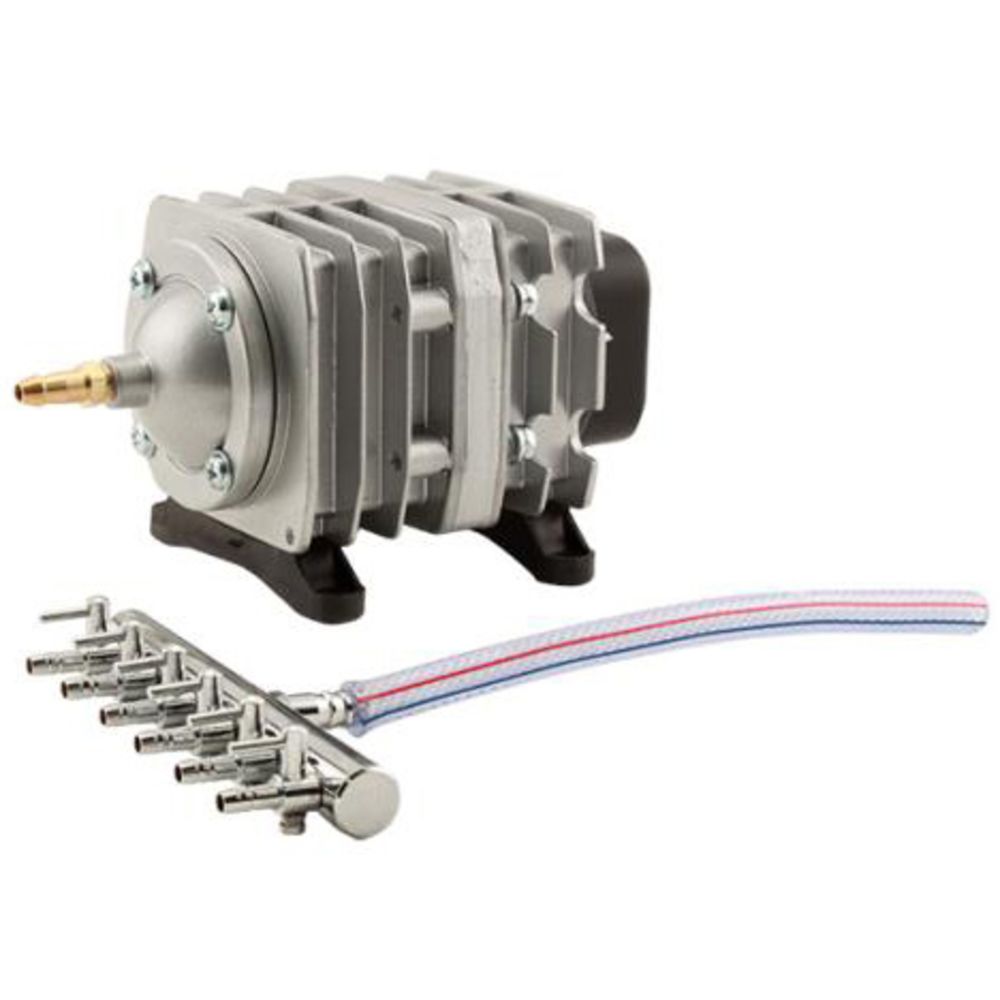 EcoPlus Commercial Air 1 Single Outlet Pump 793 GPH