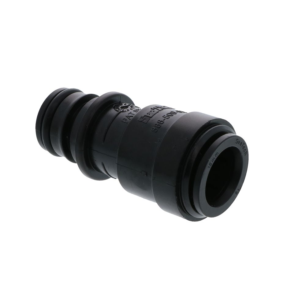 Watts AquaLock/SeaTech - Quad Port Union Fitting - 15mm