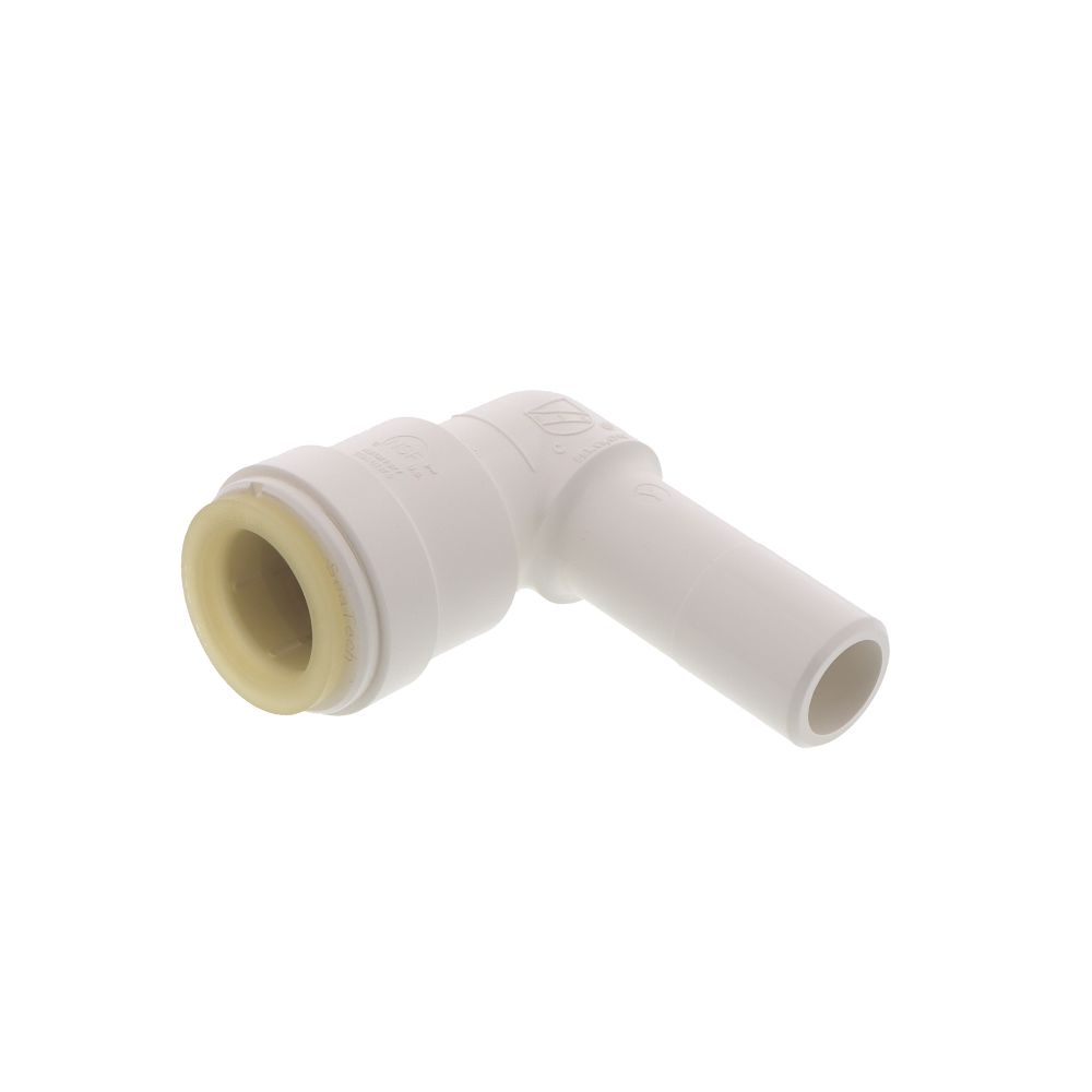 Watts AquaLock/SeaTech - Stackable Stem Elbow - 1/2 CTS Stem x 1/2 CTS