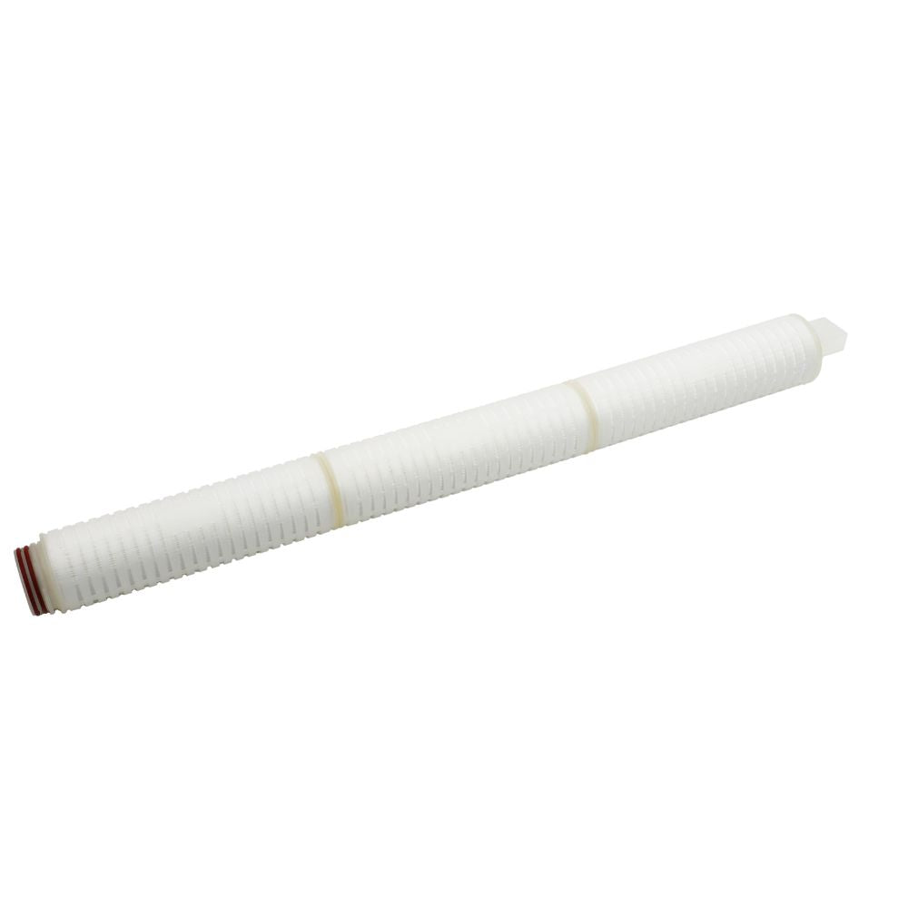 Neo-Pure PES 30" 0.2 Micron Beverage Grade Membrane w/226 Fin Silicone Gasket