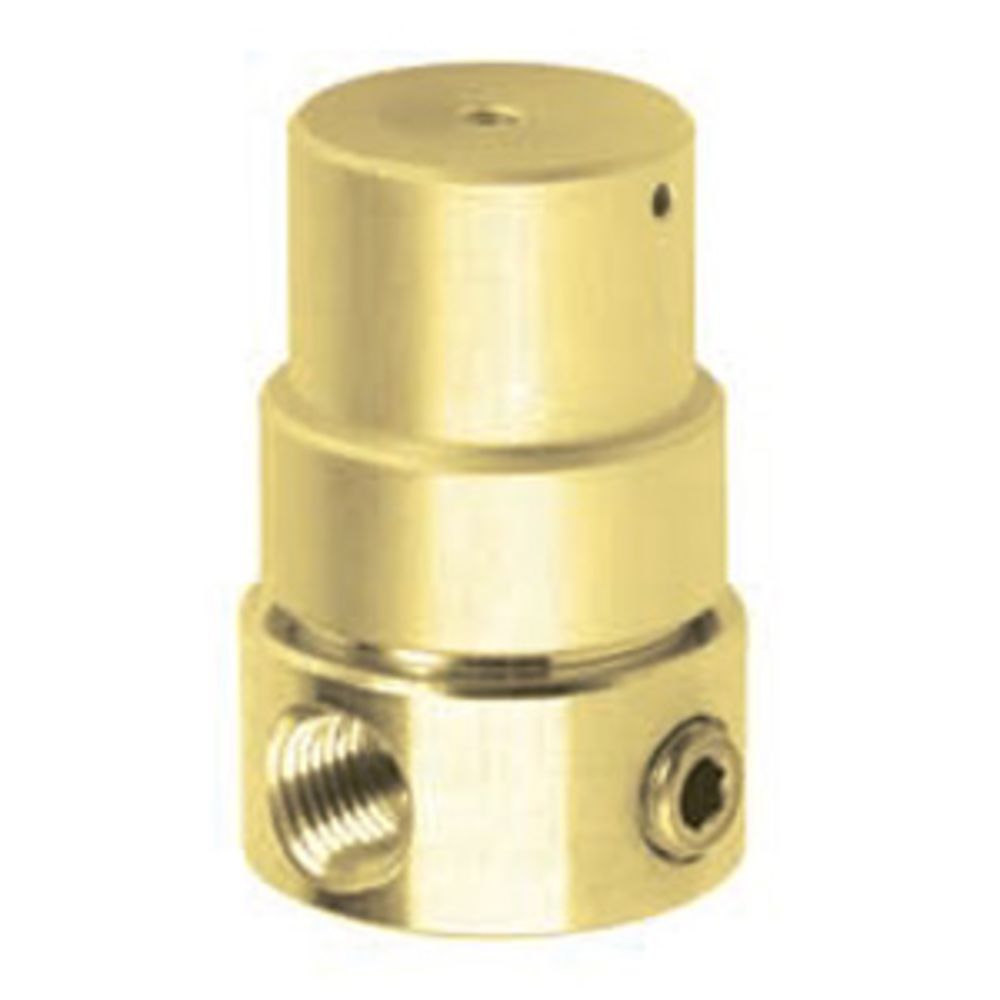 Norgren R16-151-RNKA Nonadjustable Relieving Water/Air Regulator 1/4 FPT