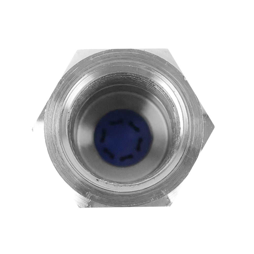 neoFlo Stainless Steel Flow Control 1 gpm 316SS 3/8 FPT
