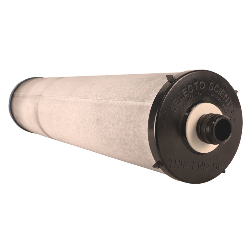 Kinetico SSF IC620-5 109-0026 Replacement Cartridge