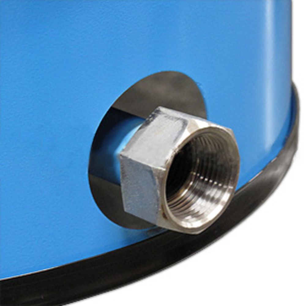 Amtrol Well-X-Trol WX-202PA Well Pressure Tank 20 gal w/ Pro Access