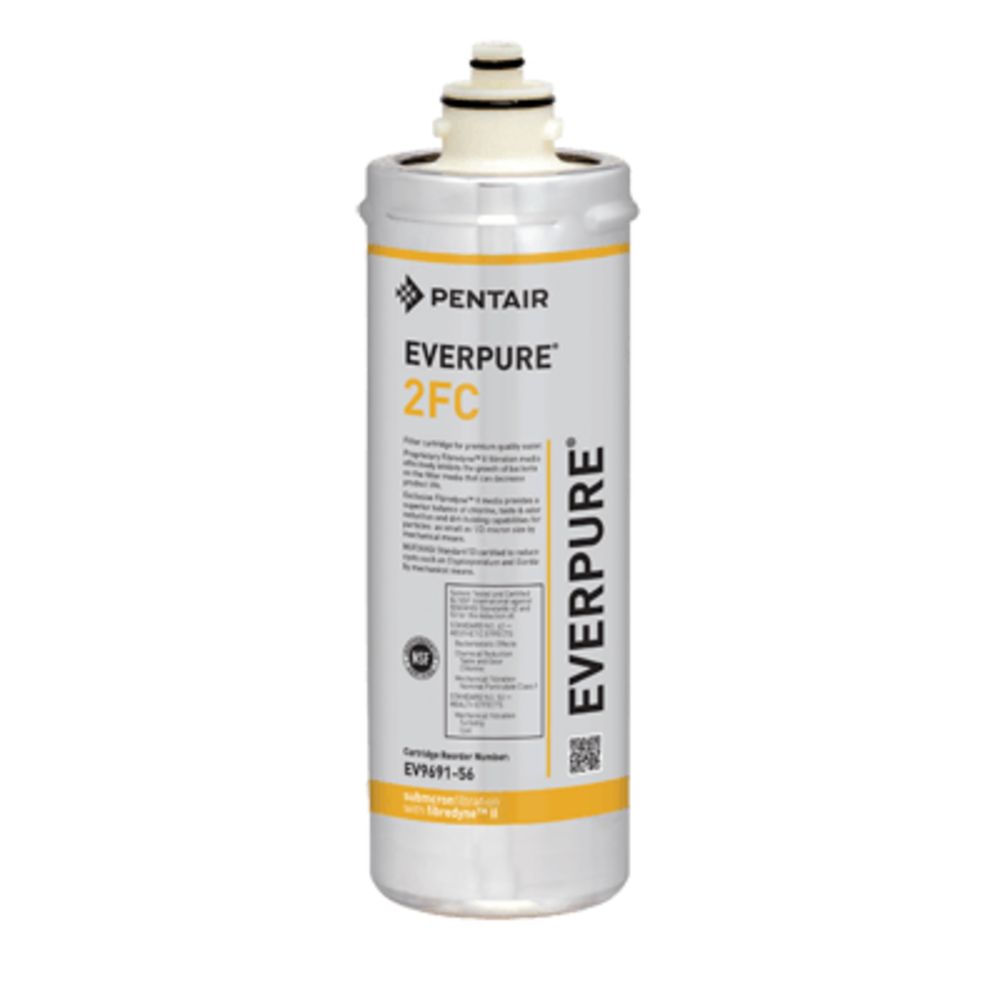 Everpure EV9691-56 2FC Filter Cartridge