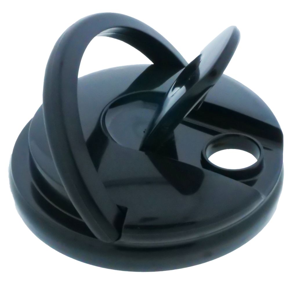 Lid with Pour Cap and Handle for 1 Gallon Glass Jar