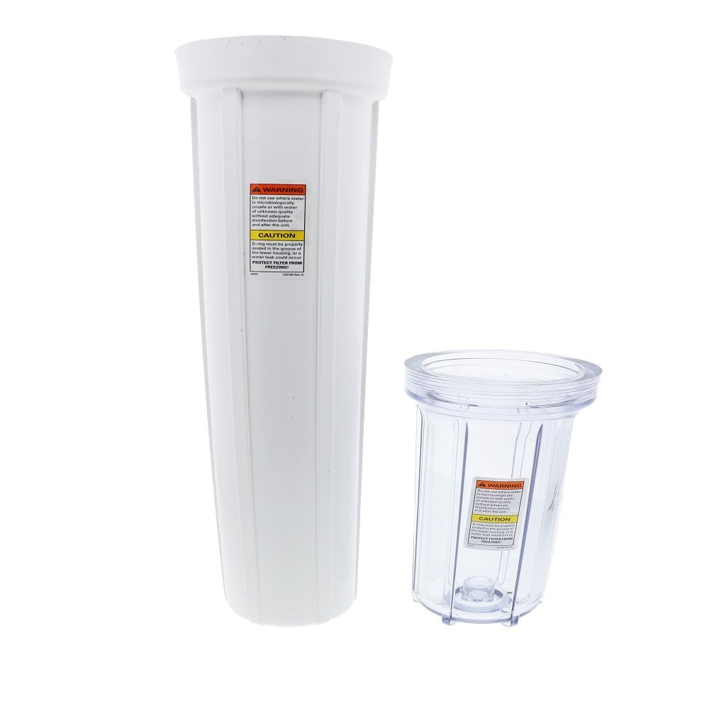 Costguard SC10-21 Steam/Combi 4 gpm Filter System