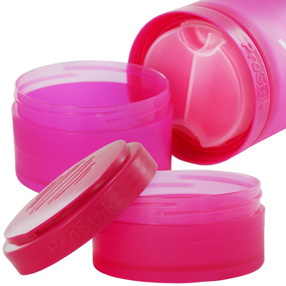 BlenderBottle® Vive ProStak 16 oz Shaker Bottle