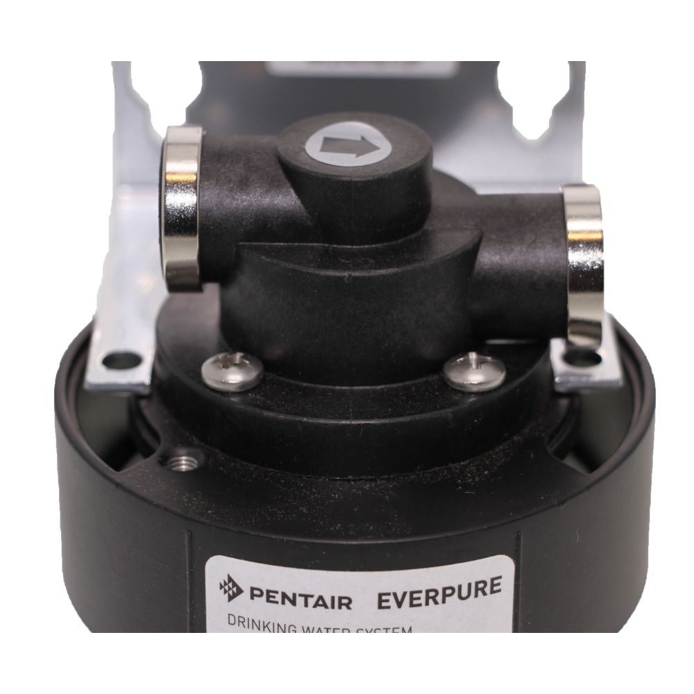 Everpure EV9300-00 Pro Series BW Cap Head