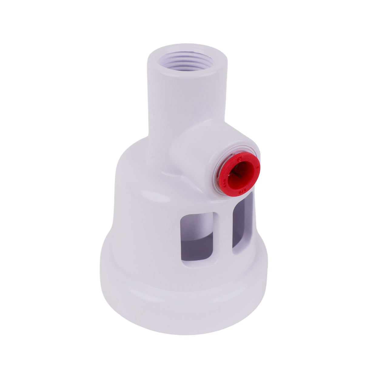 Drain II PVC Airgap