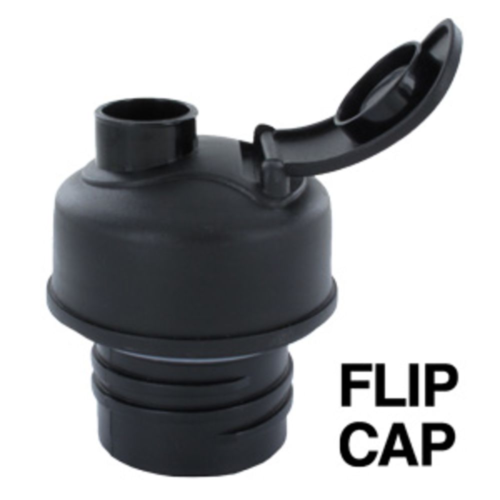 Neo Vas 27 oz. Stainless Steel Water Bottle w/ Neo Sip Cap