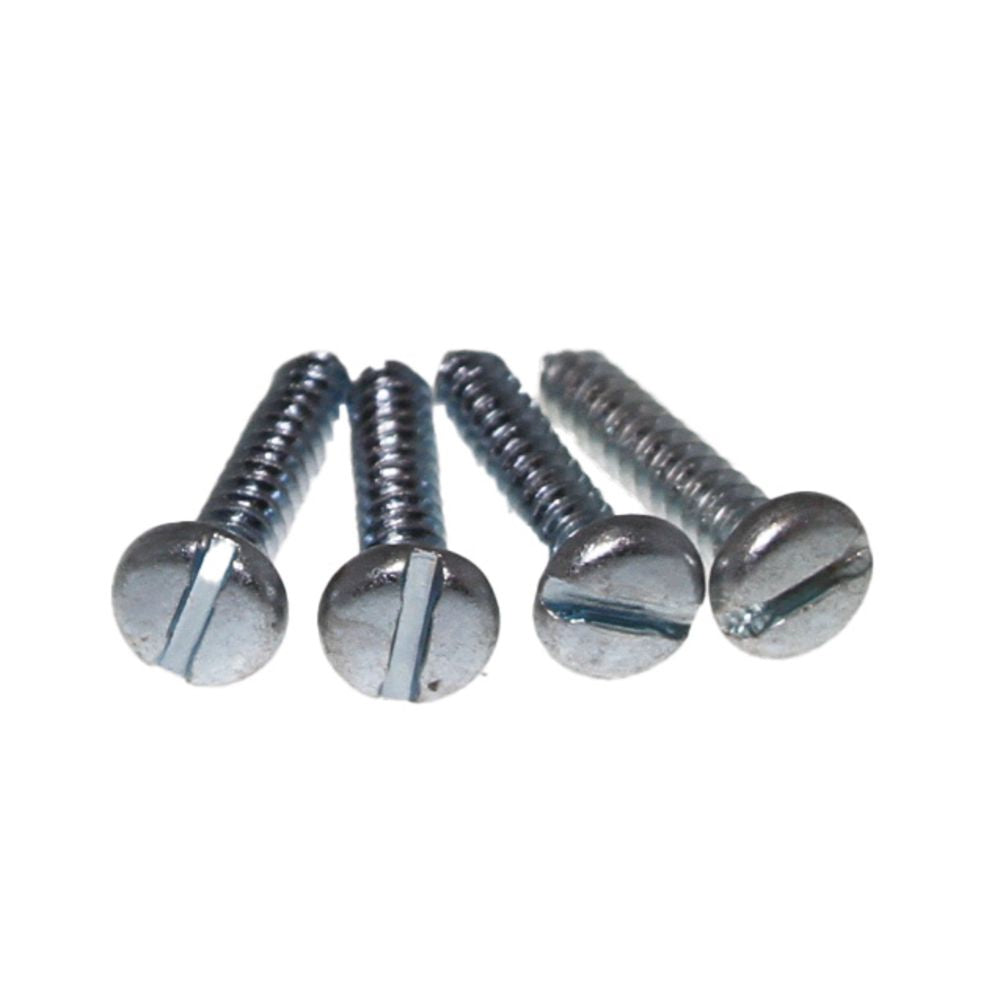 Mounting Bracket - UB-1 Kit for 3/4" Housing U-Shaped Bracket and Screws