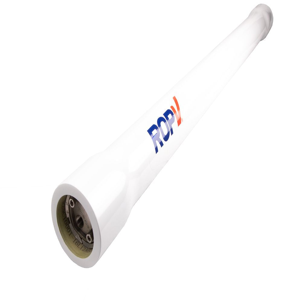 2.5 X 40 Fiberglass Membrane Housing 1000 psi