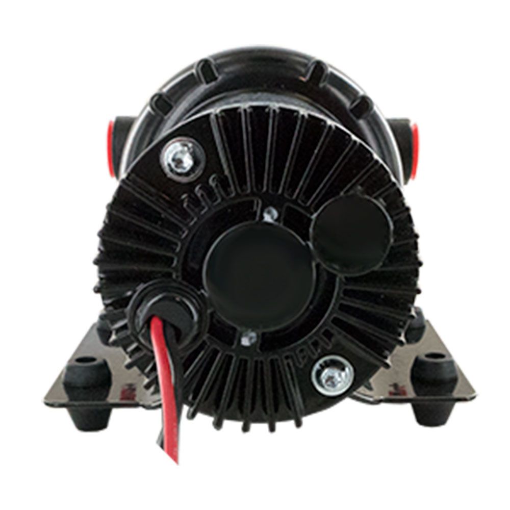 Aquatec 5513-2F12-B736 Pump 5.15 gpm, 1/2 FPT, 24V DC NO Cord