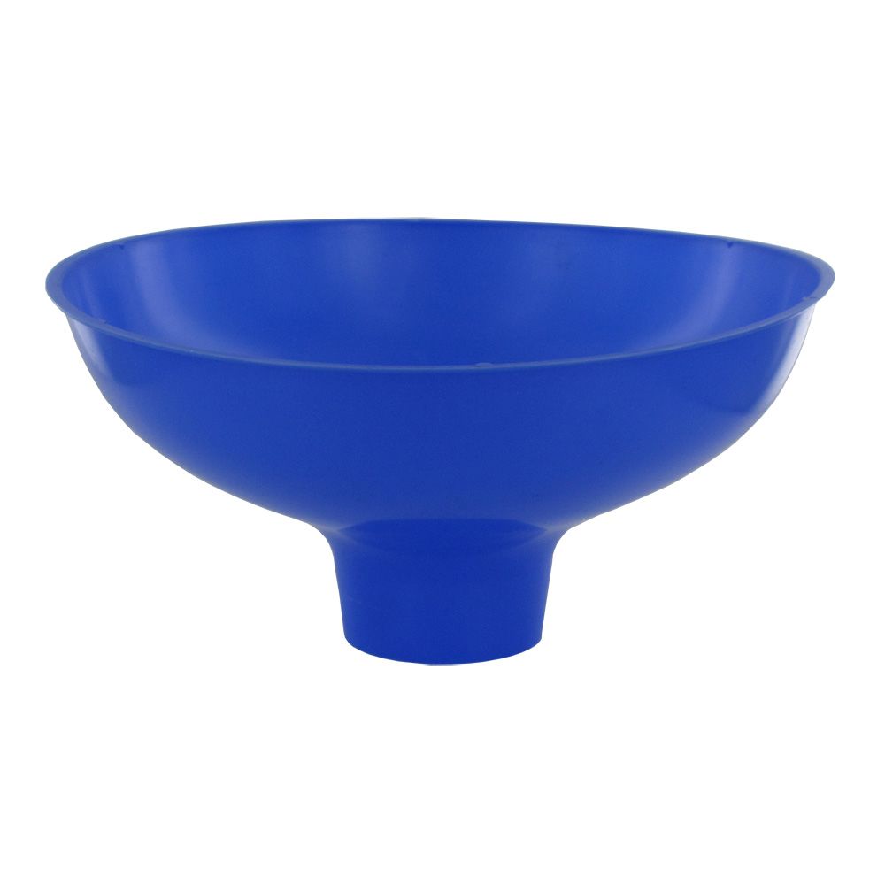 Media Loading Funnel for 2.5" Opening Media Tank