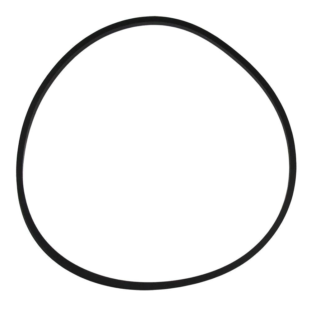 Viton O-Ring for Pelican Water 3/4" #10 and #20 Standard Housings - Black