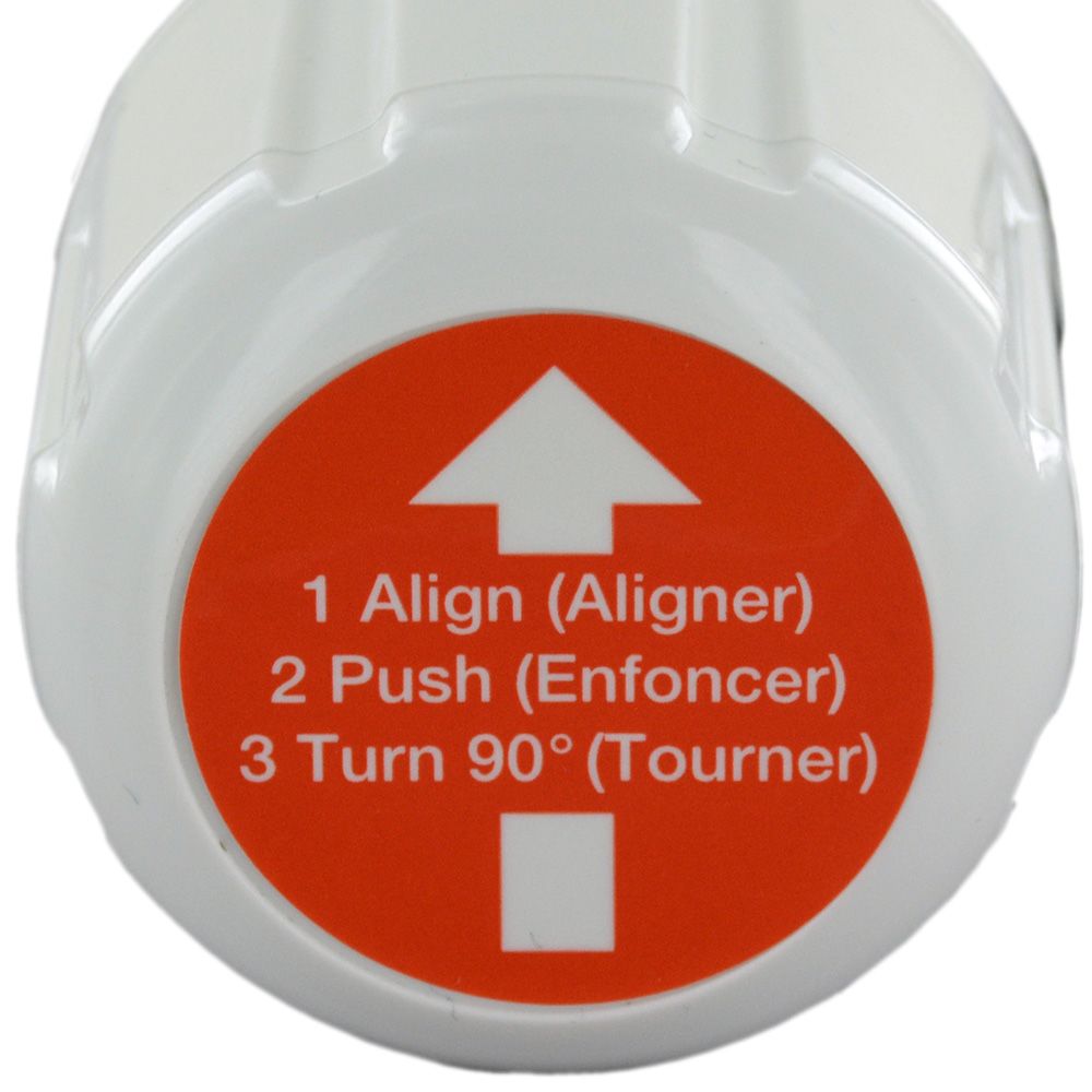 Whirlpool EDR2RXD1 EveryDrop Ice & Water Refrigerator Filter 2