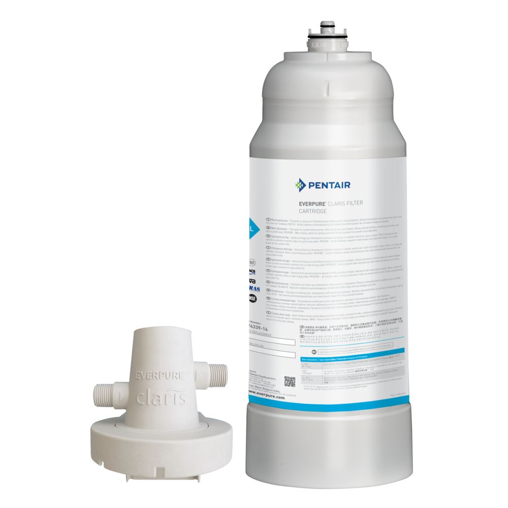 Everpure Claris System - XXLarge w Gen 2/BSP Head