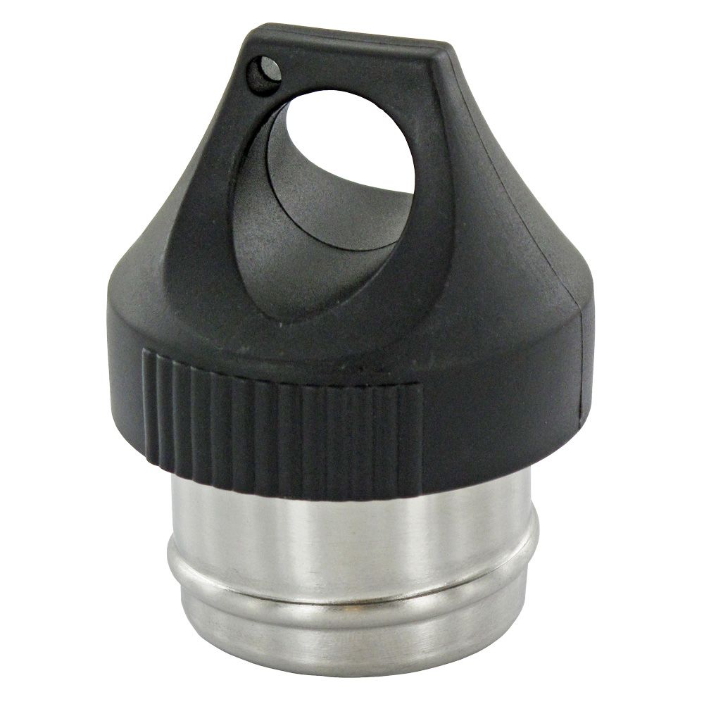 Neo-Vas NVSSL Stainless Steel Loop Cap