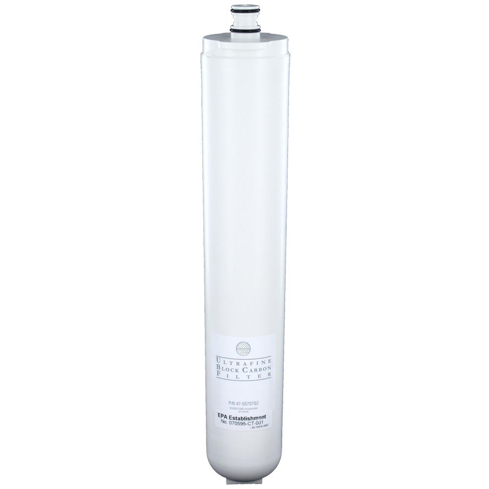 Water Factory Systems SQC 47-55711G2 Sediment/Lead Reduction Prefilter