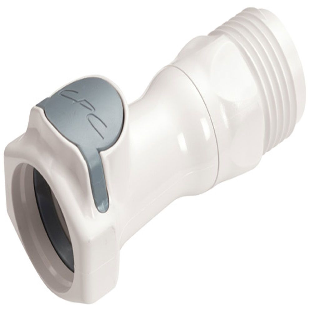 85900 NSF Non-Valved Coupling Body 3/4 GHT