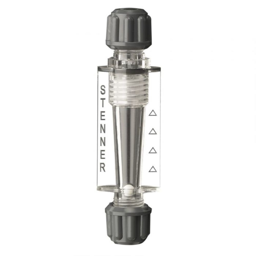 Stenner Flow Indicator 1/4"