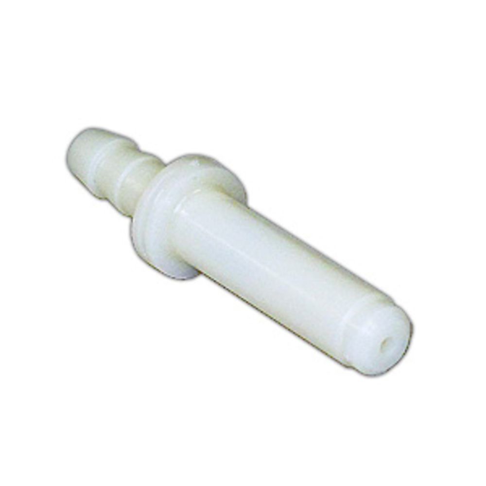 Microline S2116-5 Flow Restrictor For 50 GPD Systems Green With Barb