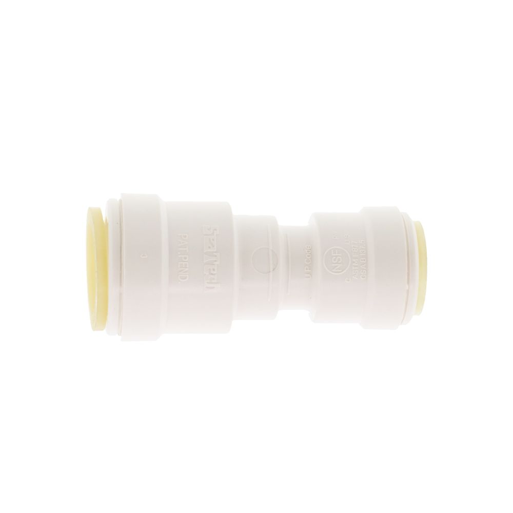 Watts AquaLock/SeaTech - Reducing Union - 1/2 CTS x 3/8 CTS
