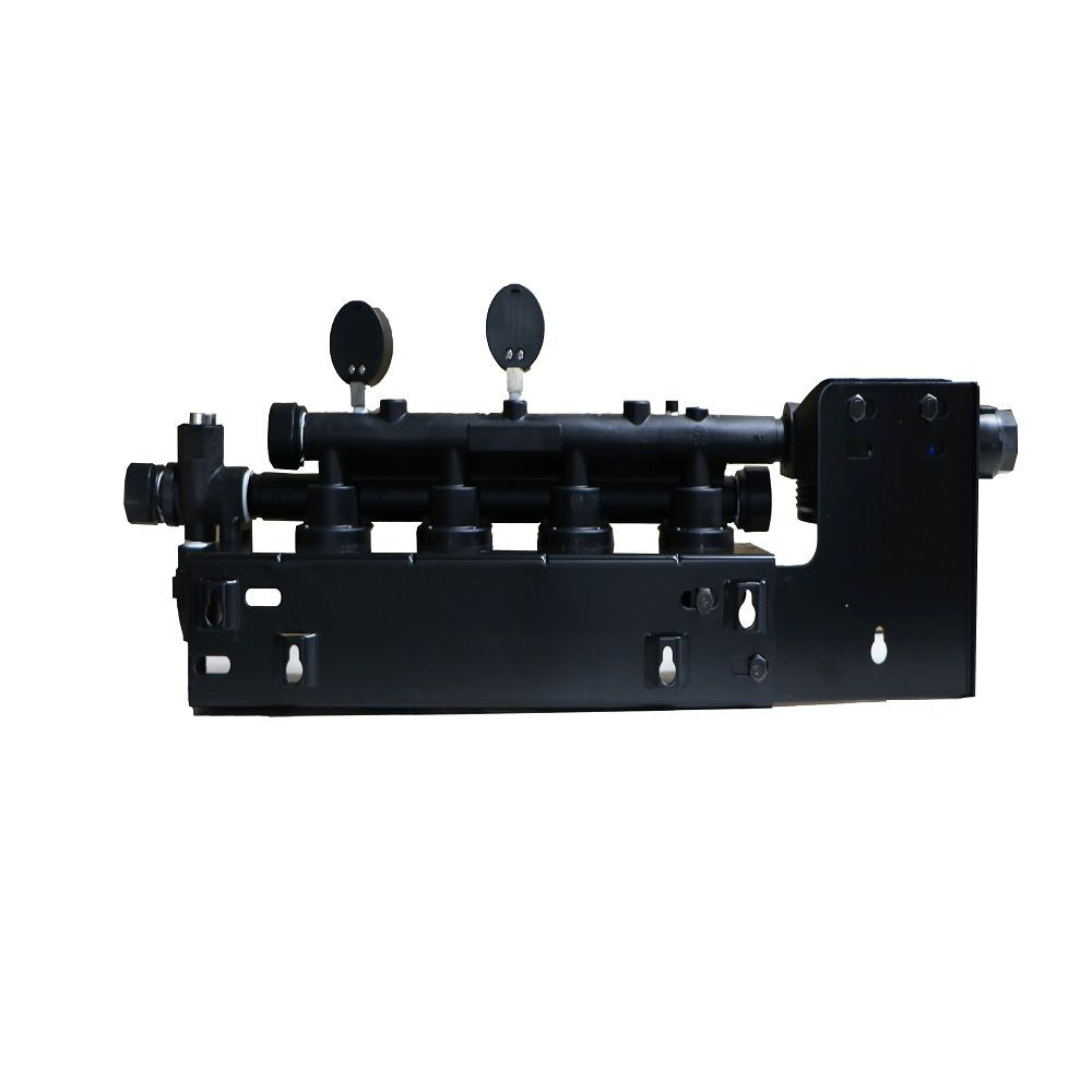 Everpure EV9327-74 Insurice PF Quad 7FC-S System