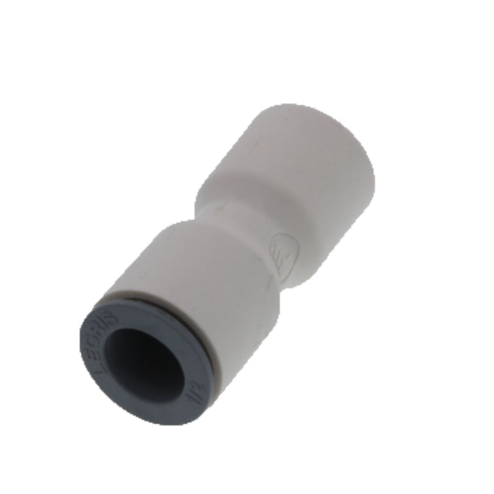 Parker LIQUIfit Union Connector - 5/16 x 1/2