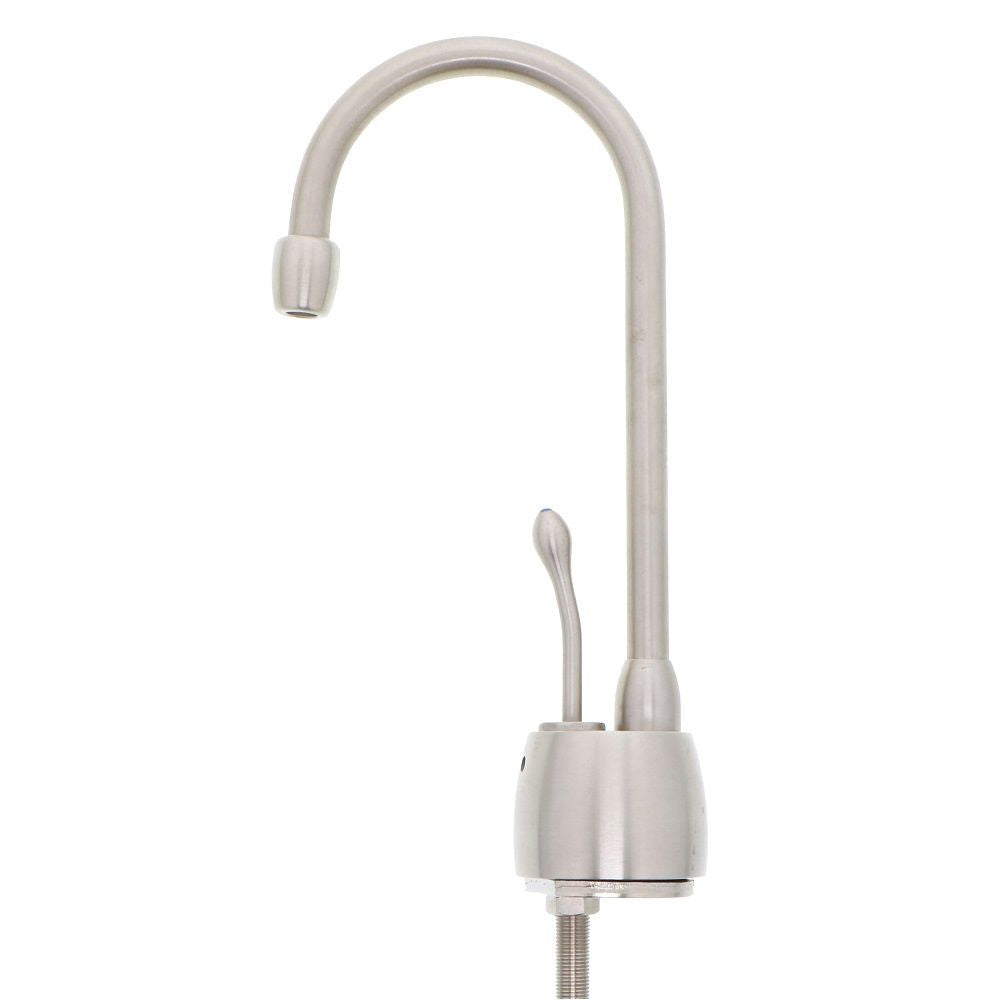 Mountain Plumbing MT635-NL POU Drinking Faucet w/ Single Tilt Lever Handle