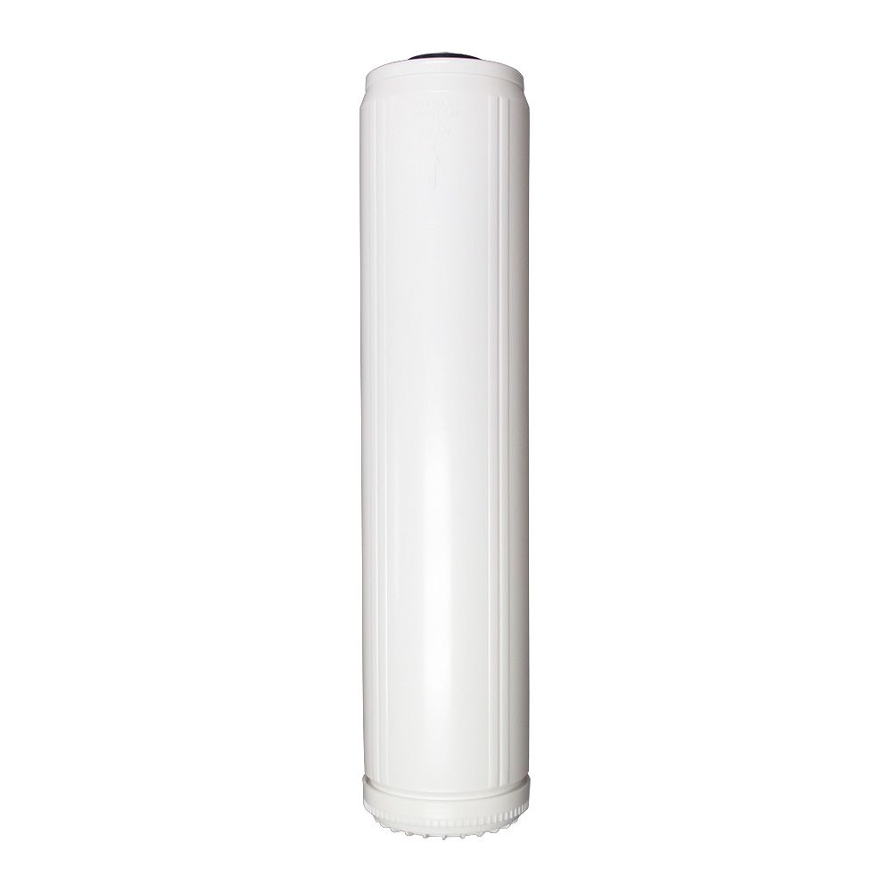 20" x 4-1/2", H+ form Softening Filter Cartridge