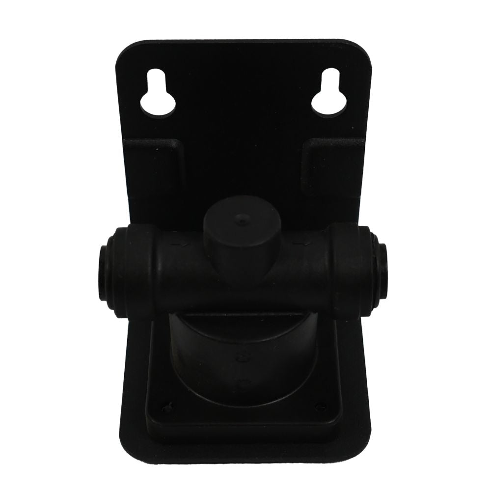 Optipure LC head 3/8" NPT