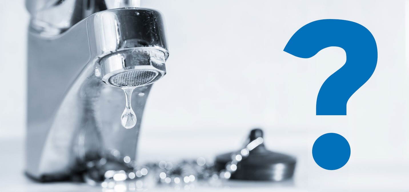 Why Your Tap Water Tastes Bad