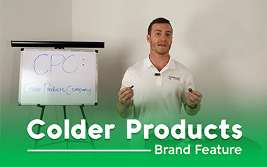 Colder Products Company Feature – Fresh Water Systems