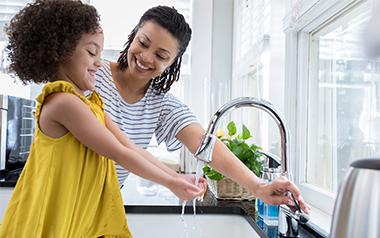 Find a Home Water Treatment System in 4 Easy Steps