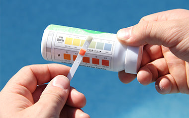 How to Accurately Test Pool Water