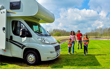 How To Find and Fix RV Water Pressure Problems