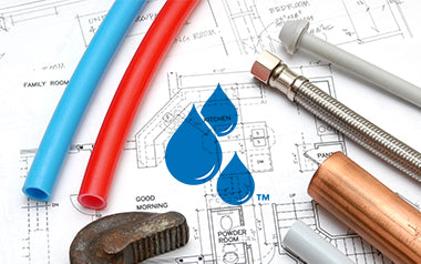 Types of Plastic Water Pipes and Tubing