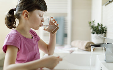Food Allergies Linked to Chemicals in Drinking Water