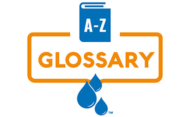 Water Filtration Systems Glossary