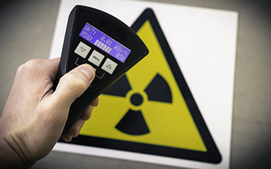 Personal Radiation Detection Meters and Dosimeters