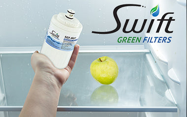 Swift Green Eco-Friendly Filters