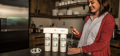 What is Ultrafiltration? How an Ultrafiltration Membrane Works