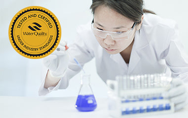 Water Quality Standards and Certifications Guide