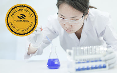 Water Quality Standards and Certifications Guide