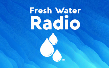 Fresh Water Radio: How to Solve Common Water Quality Problems