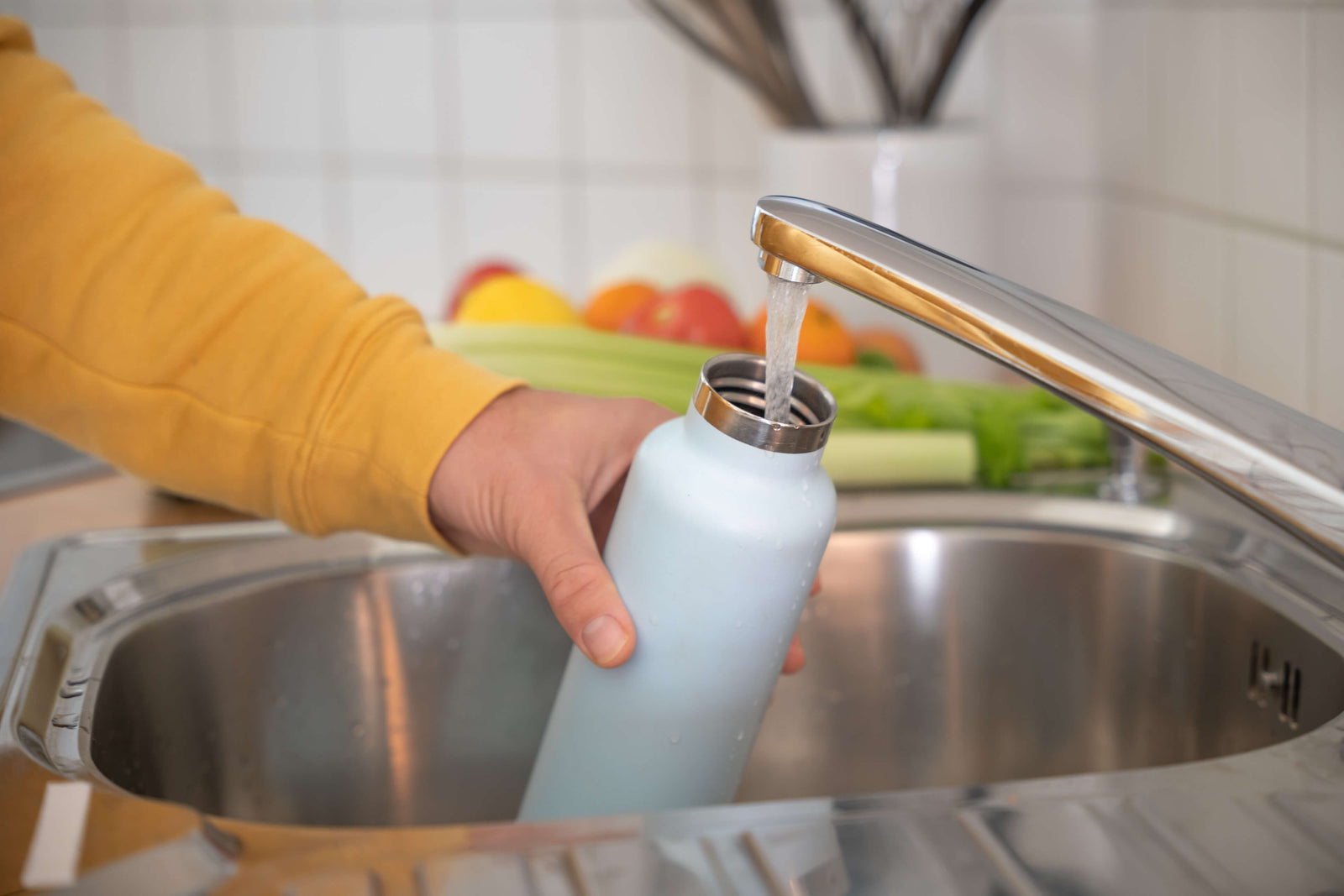 How to Remove Arsenic from Water