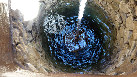 What is Groundwater Contamination and How Do You Treat It?