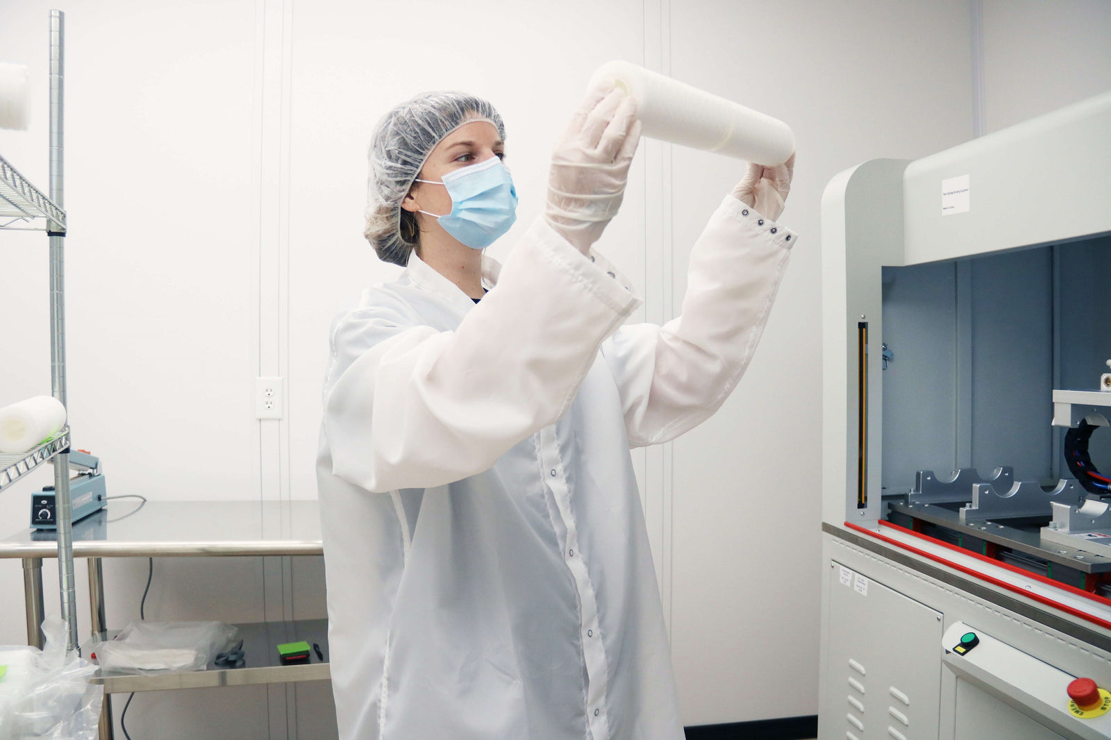 What Is a Cleanroom and What Is It Used For?